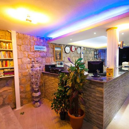 Flora Palm Resort Fethiye Ngoại thất bức ảnh