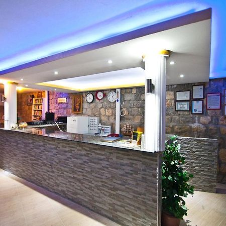 Flora Palm Resort Fethiye Ngoại thất bức ảnh