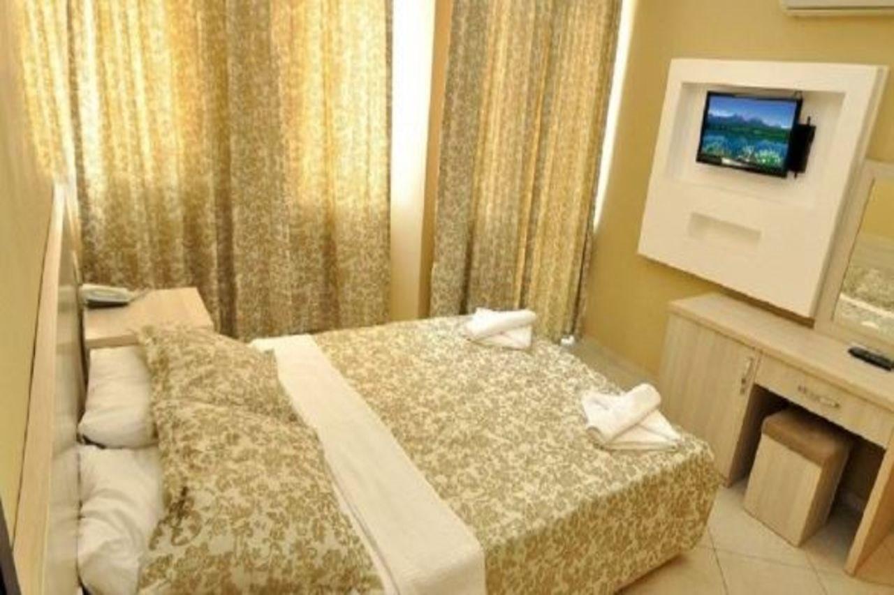 Flora Palm Resort Fethiye Ngoại thất bức ảnh