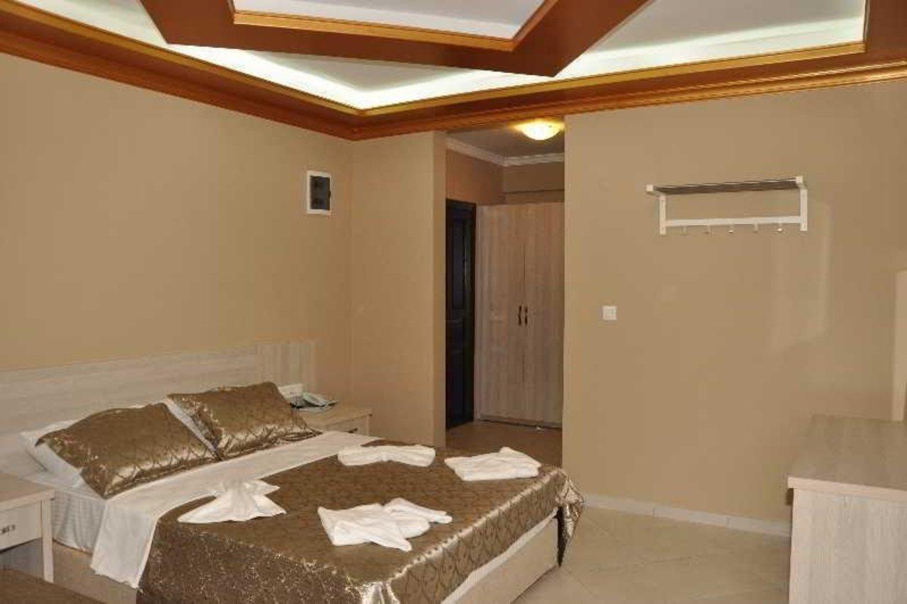 Flora Palm Resort Fethiye Ngoại thất bức ảnh