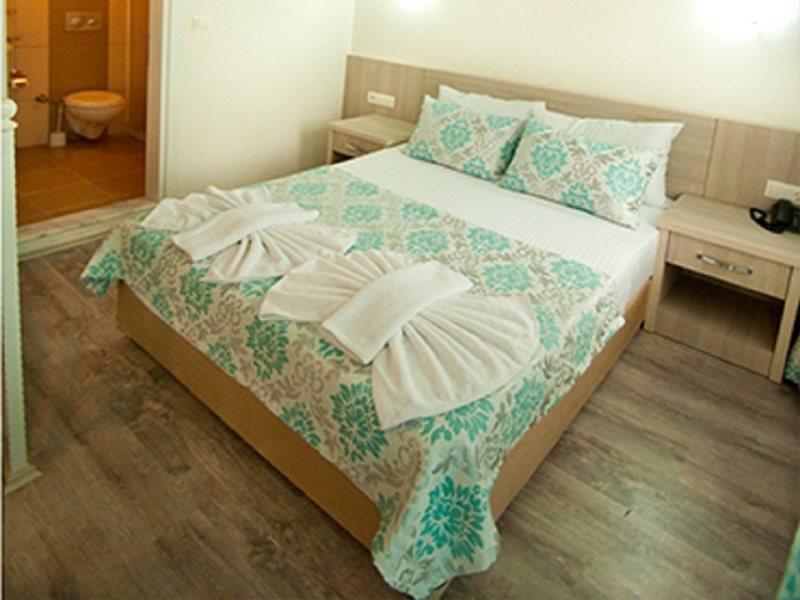 Flora Palm Resort Fethiye Ngoại thất bức ảnh