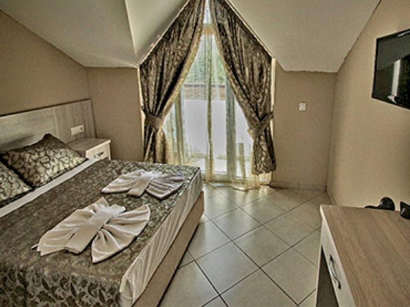 Flora Palm Resort Fethiye Ngoại thất bức ảnh