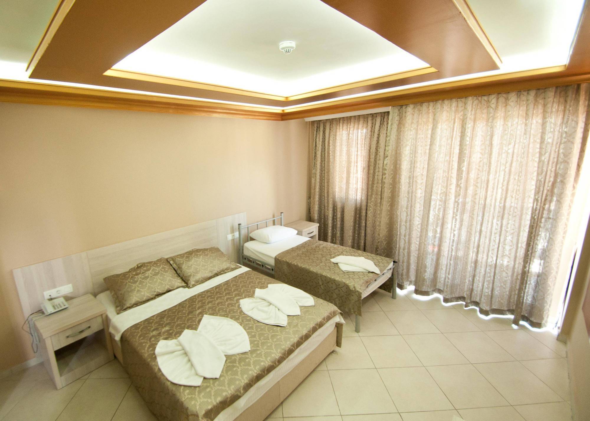 Flora Palm Resort Fethiye Ngoại thất bức ảnh