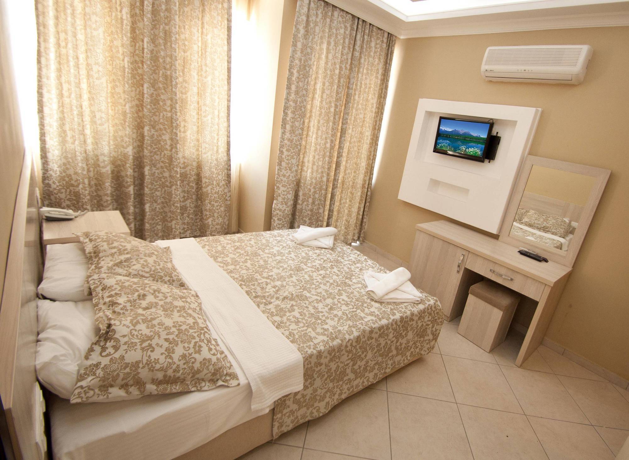 Flora Palm Resort Fethiye Ngoại thất bức ảnh
