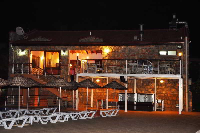 Flora Palm Resort Fethiye Ngoại thất bức ảnh