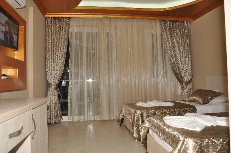 Flora Palm Resort Fethiye Ngoại thất bức ảnh