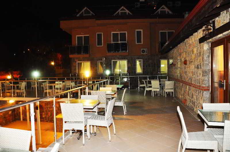 Flora Palm Resort Fethiye Ngoại thất bức ảnh