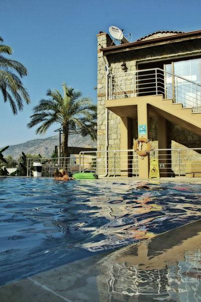 Flora Palm Resort Fethiye Ngoại thất bức ảnh