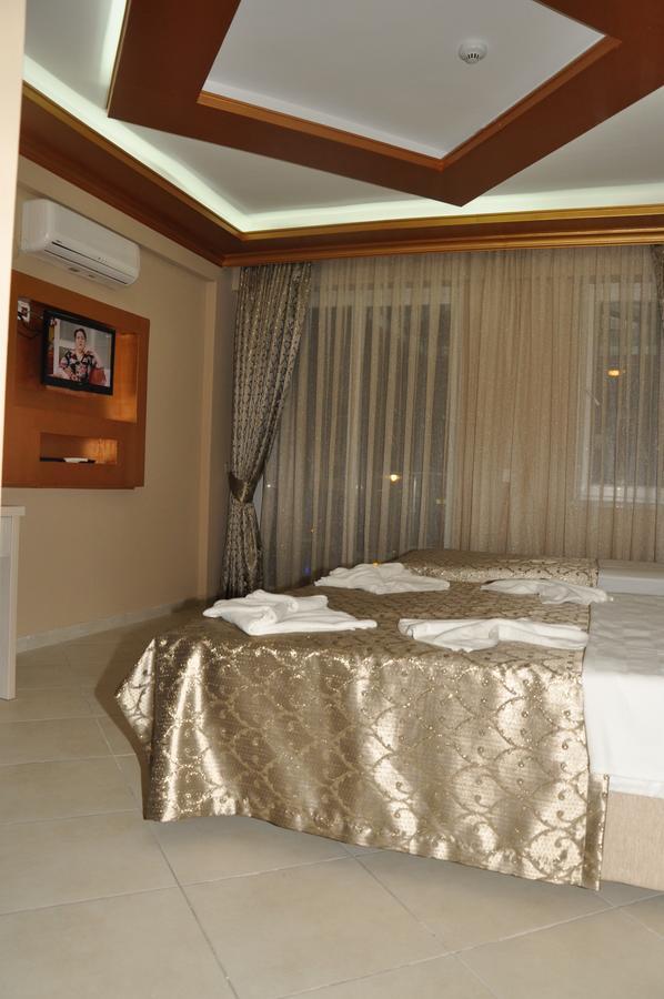 Flora Palm Resort Fethiye Ngoại thất bức ảnh