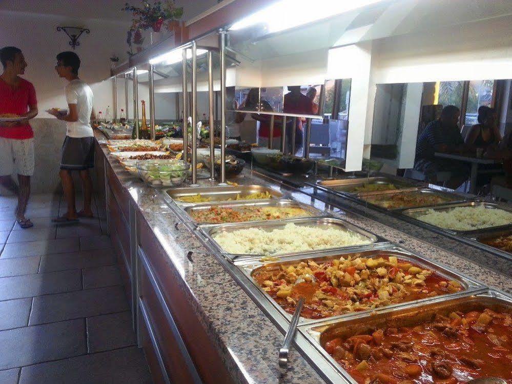 Flora Palm Resort Fethiye Ngoại thất bức ảnh