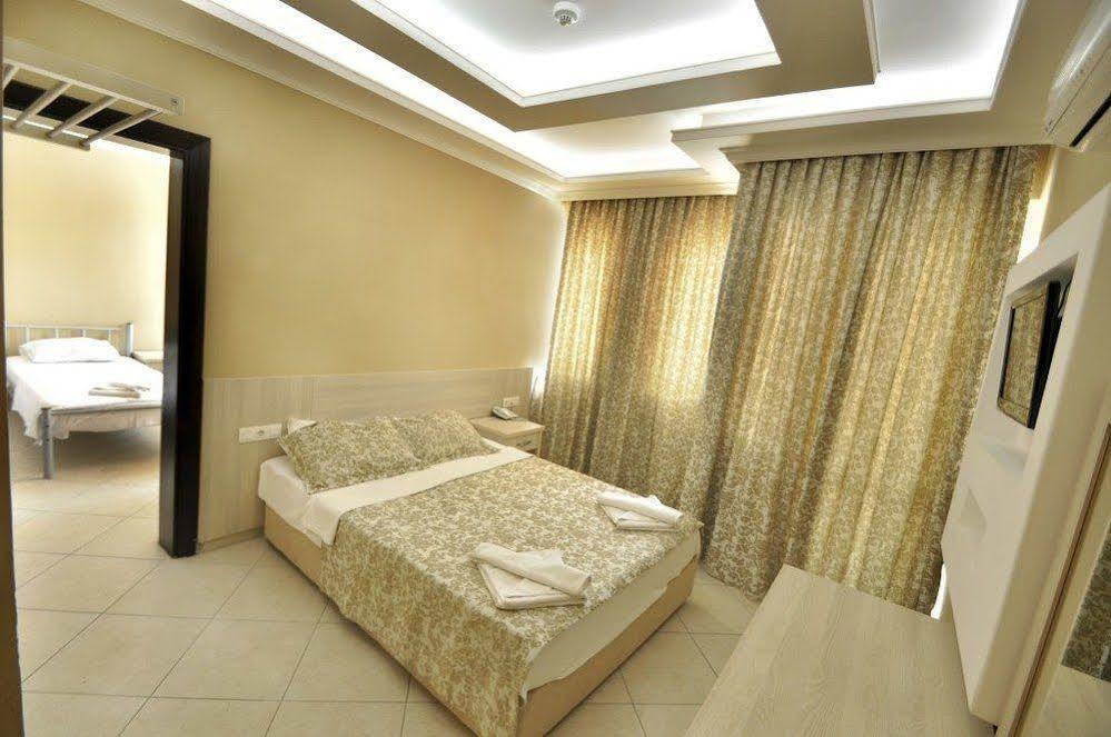 Flora Palm Resort Fethiye Ngoại thất bức ảnh