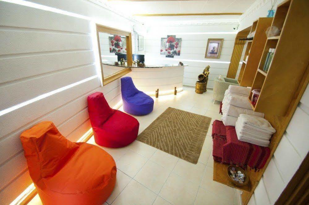 Flora Palm Resort Fethiye Ngoại thất bức ảnh