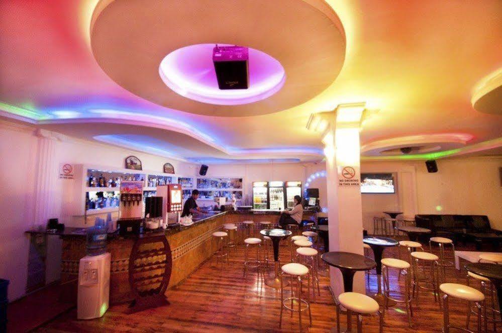 Flora Palm Resort Fethiye Ngoại thất bức ảnh