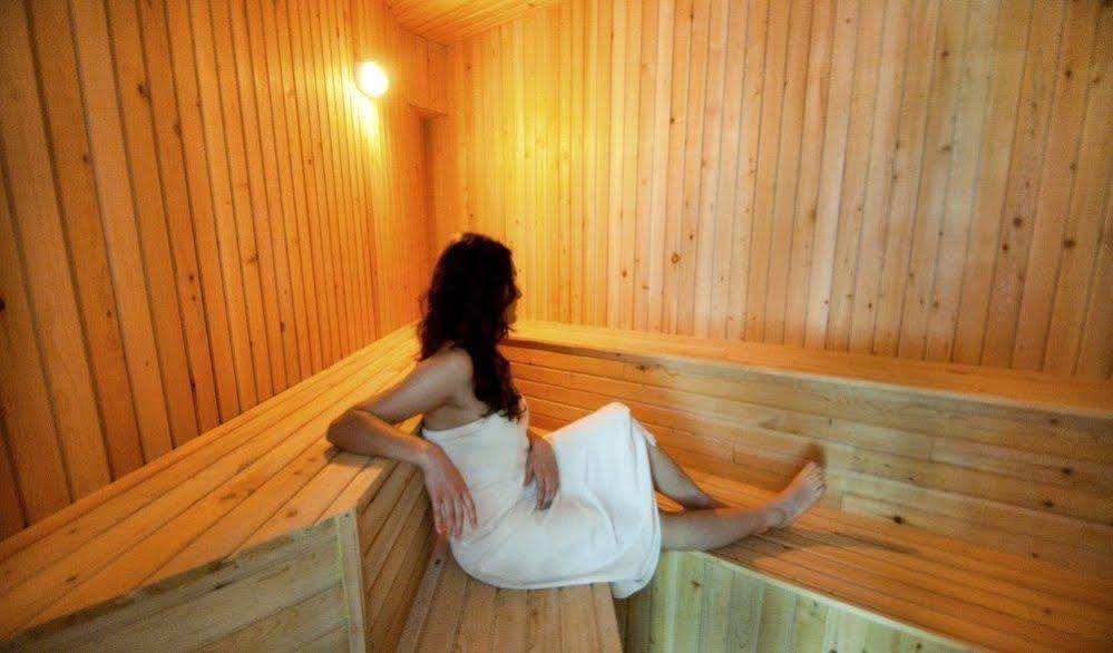 Flora Palm Resort Fethiye Ngoại thất bức ảnh