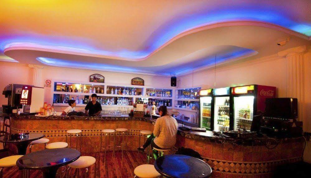 Flora Palm Resort Fethiye Ngoại thất bức ảnh