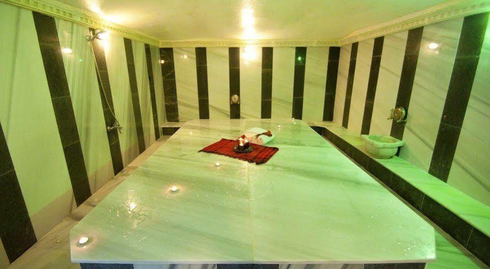 Flora Palm Resort Fethiye Ngoại thất bức ảnh